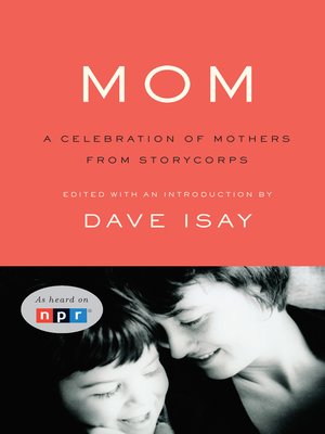 cover image of Mom